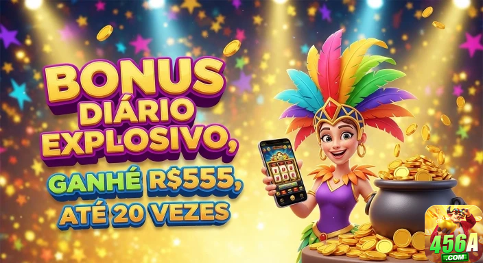 456a.com participe de dinâmico jogo