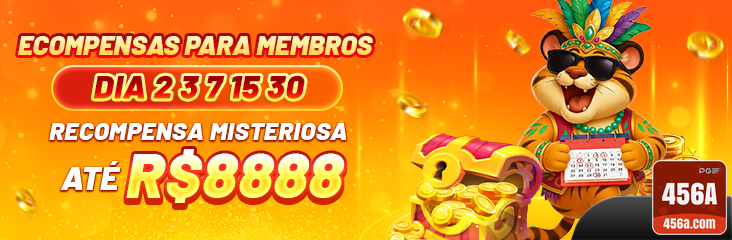 456a.com jogue em inovador jogo