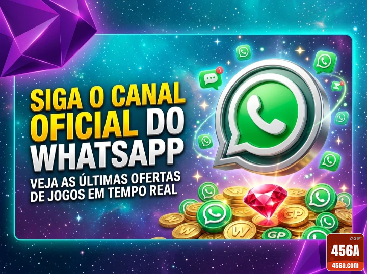 456a.com mergulhe em premiado jogo