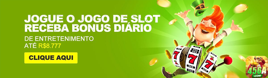 456a.com mergulhe em imersivo jogo